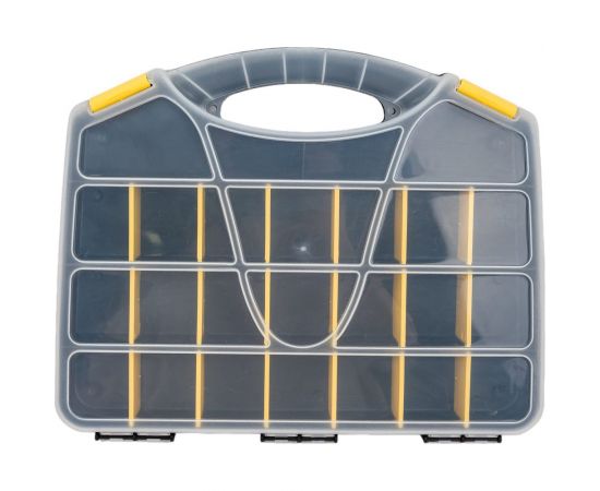 Органайзер Idiland saturn 13, 320x260x55 мм, черный 692214015ЧЕР – изображение 3