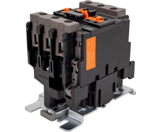 Контактор TDM КМН-46512 65А, 400В/АС3, 1НО1НЗ SQ0708-0027 – изображение 3