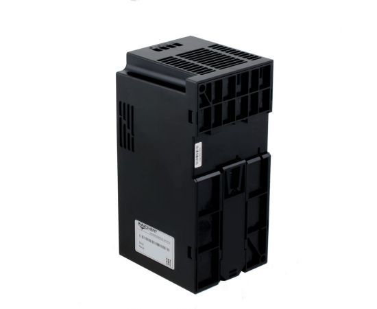 Преобразователь INNOVERT ISD mini PLUS, выходной ток 12.5 А 5,5 кВтx380 В ISD552M43E – изображение 2