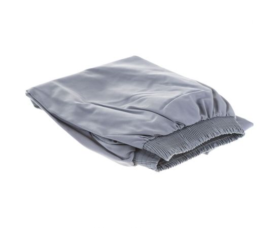 Костюм ГК Спецобъединение МИРАЖ, белый/светло-серый, р. 104-108, рост 158-164 Кос 740/104/158 – изображение 4