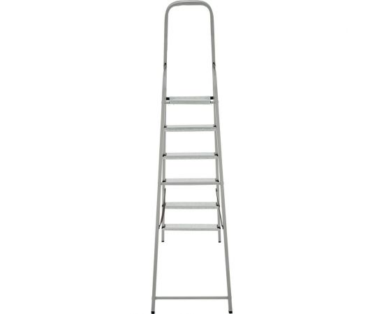 Стальная стремянка Новая Высота NV1150 1x6 1150106 – изображение 3