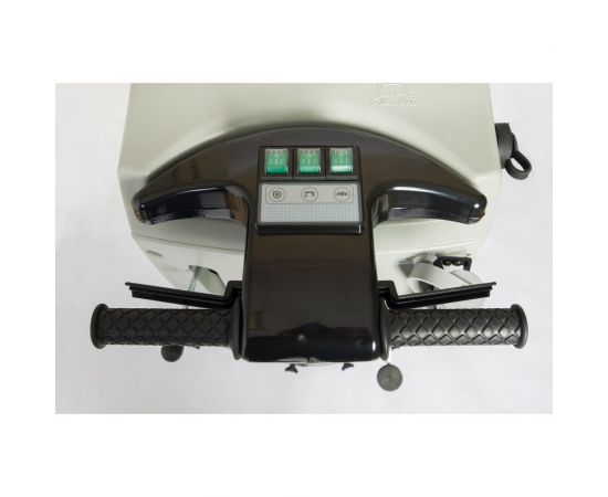 Сетевая поломоечная машина KEDI GBZ 530A – изображение 4