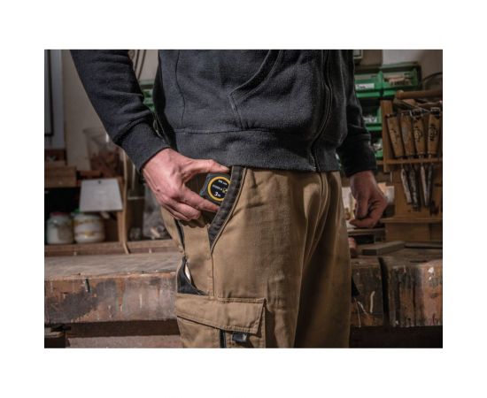 Рулетка STABILA BM 100 5 м 19568 – изображение 8