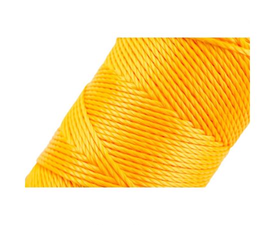 Нейлоновый шнур для строительных работ Зубр сменная шпуля, на катушке, 100м 06410-100 – изображение 2