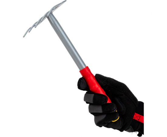Ручные грабельки 300 мм GRINDA 8-421449_z01 – изображение 3
