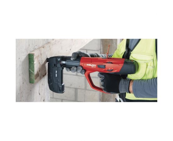 Гвоздь по бетону Hilti X-P 40 MX 2150383 – изображение 3