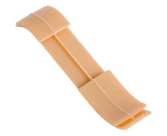 Соединитель для плинтуса Центурион Lider 272-ст (62 мм; глянец; дуб светлый) 71240 – изображение 3