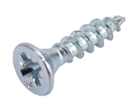 Зеркалодержатель Tech-Krep пластиковый для мебели черный с шурупом 8 шт. пакет 152228 – изображение 5