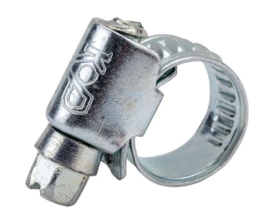 Обжимной хомут ЕВРОПАРТНЕР 8-12 2шт. Z1 07794 – изображение 3