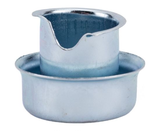 Оконцеватель для металлорукава EKF PROxima 15 10 шт emh-15 – изображение 6