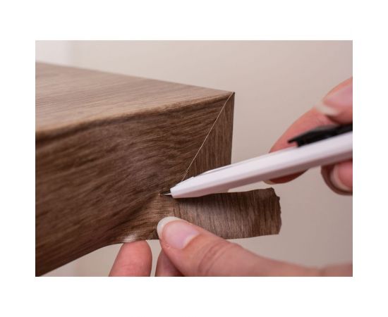 Пленка D-C-fix 0.9x2.1 м, декор дуб 3465386 – изображение 2