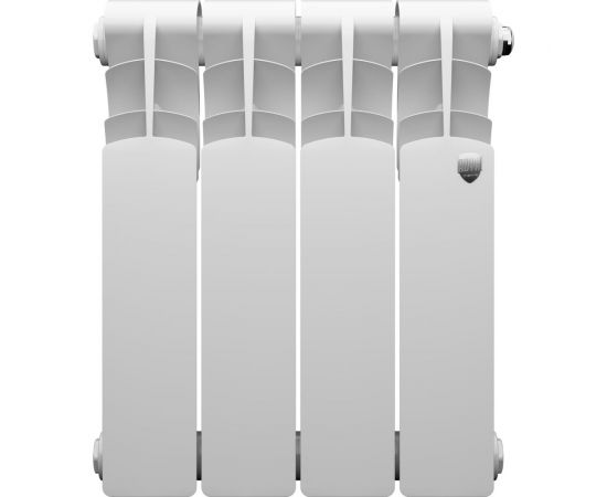 Радиатор Royal Thermo Revolution 350 - 4 секции НС-1070097 – изображение 5