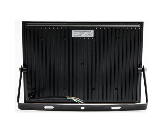 Уличный светодиодный прожектор Grisard Electric сдо 150 черный ip65 6500 k GRE-004-0005 – изображение 5