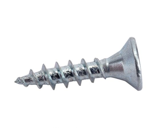 Зеркалодержатель Tech-Krep пластиковый для мебели черный с шурупом 8 шт. пакет 152228 – изображение 4