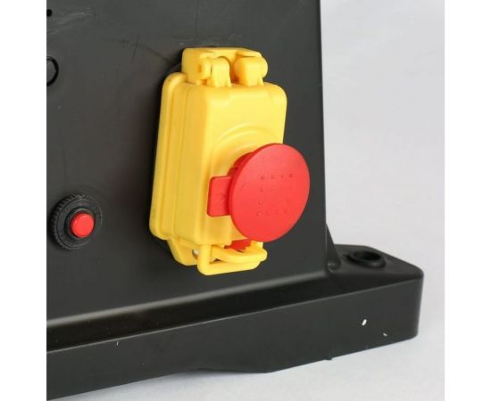 Фуговальный станок PATRIOT WW160 170300160 – изображение 5