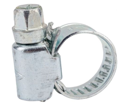 Обжимной хомут ЕВРОПАРТНЕР 8-12 2шт. Z1 07794 – изображение 2