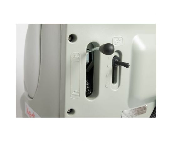 Сетевая поломоечная машина KEDI GBZ 530A – изображение 5