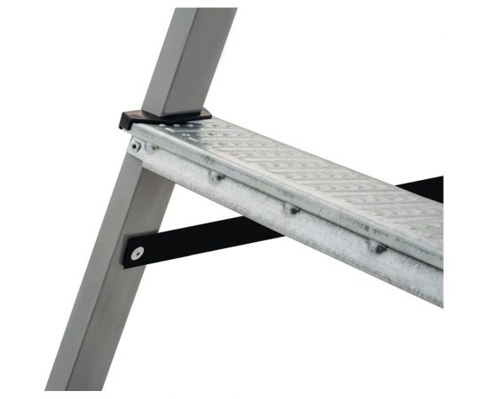 Стальная стремянка Новая Высота NV1150 1x6 1150106 – изображение 7