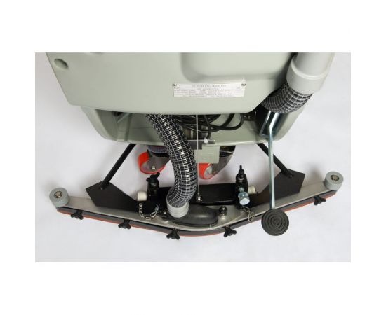 Сетевая поломоечная машина KEDI GBZ 530A – изображение 6