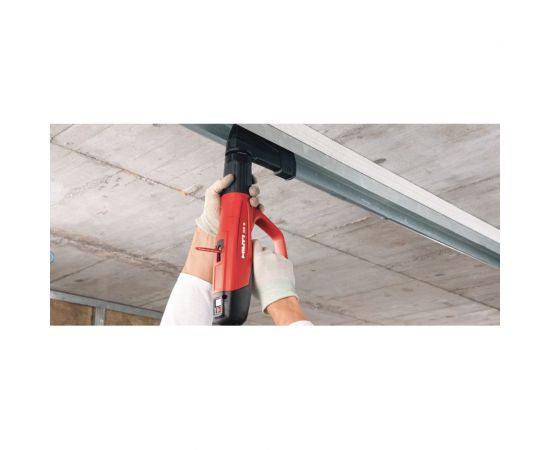 Гвоздь по бетону Hilti X-P 40 MX 2150383 – изображение 6