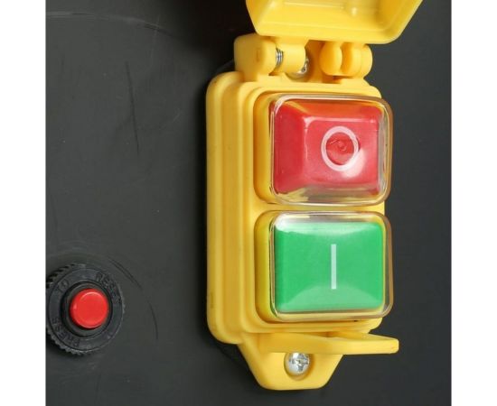 Фуговальный станок PATRIOT WW160 170300160 – изображение 7