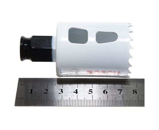 Коронка BiM PROGRESSOR (38 мм) Bosch 2608594211 – изображение 6