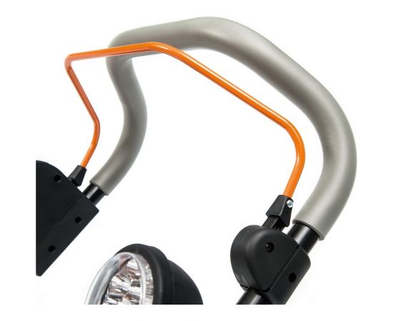 Электрический снегоуборщик DAEWOO DAST 2600E – изображение 6