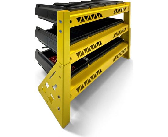 Органайзер для мелочей ООО ММПО 1-3x4 4673736779074 – изображение 4