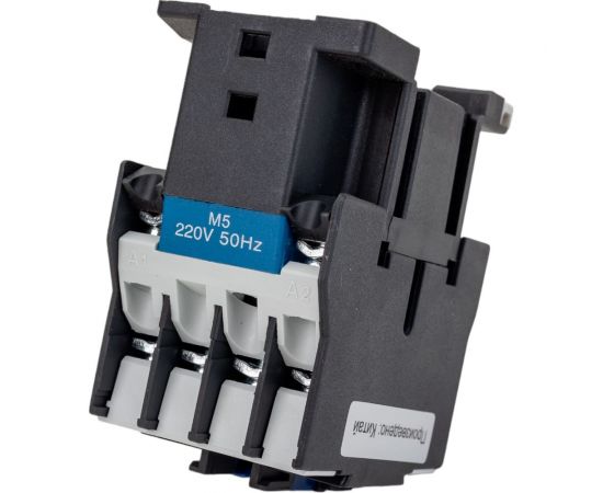 Электромагнитный пускатель Электротехник ПМЛ-1160ДМ УХЛ4 Б, 220В/50Гц, 1з, 16А, нереверсивный, без реле, IP20 ET508598 – изображение 7