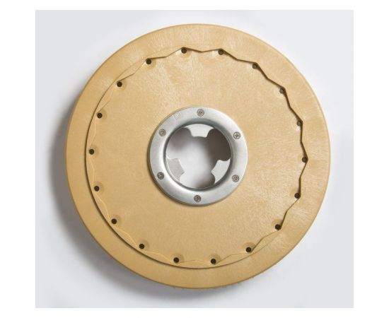 Сетевая поломоечная машина KEDI GBZ 530A – изображение 7