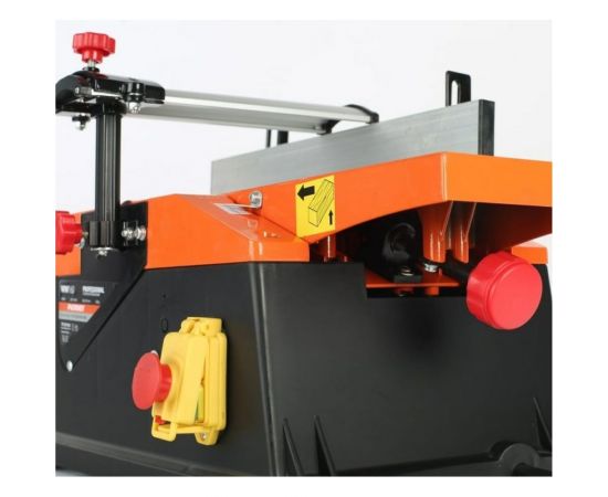 Фуговальный станок PATRIOT WW160 170300160 – изображение 8