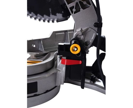 Торцовочная пила Dewalt 1600 Вт, диск 250x25,4 DWS713 DWS713-A9 – изображение 8