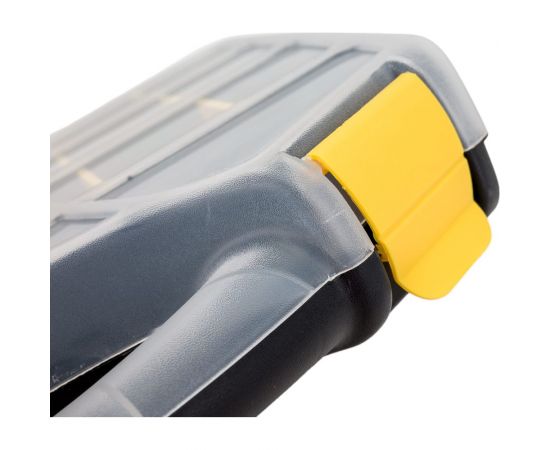 Органайзер Idiland saturn 13, 320x260x55 мм, черный 692214015ЧЕР – изображение 5