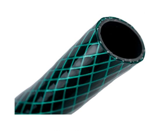 Трёхслойный армированный поливочный шланг Gigant ПВХ 3/4"", 25 м GREZ-01 – изображение 4