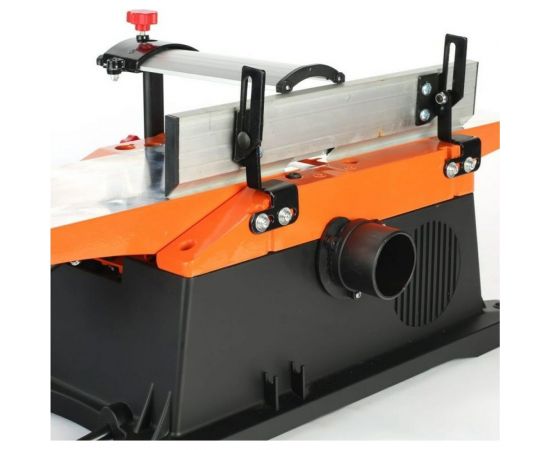 Фуговальный станок PATRIOT WW160 170300160 – изображение 6