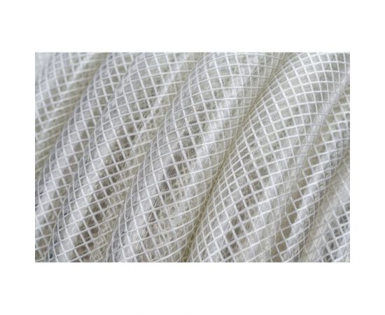 Трёхслойный армированный силиконовый поливочный шланг Gigant 3/4"", 25 м GREZ-03 – изображение 2