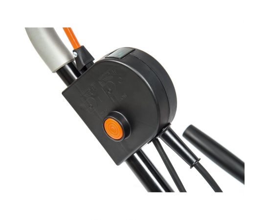 Электрический снегоуборщик DAEWOO DAST 2600E – изображение 5