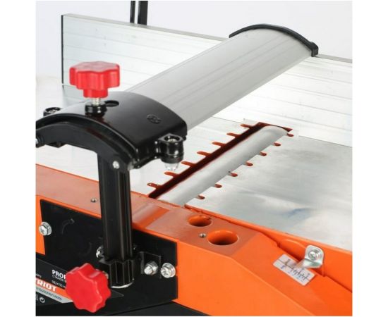 Фуговальный станок PATRIOT WW160 170300160 – изображение 9