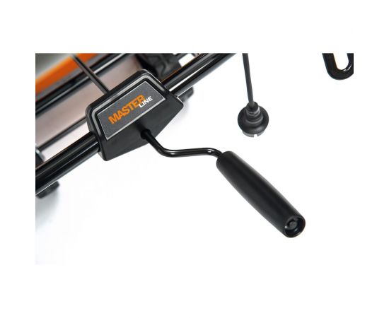 Электрический снегоуборщик DAEWOO DAST 2600E – изображение 4