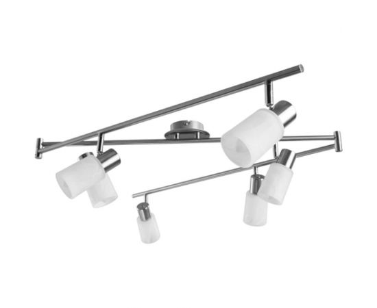 Потолочный светильник Arte Lamp A4510PL-6SS 