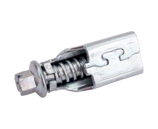 Замок для хомутной ленты NORMA NB-G 12, W1, 100 шт. 5608565001 