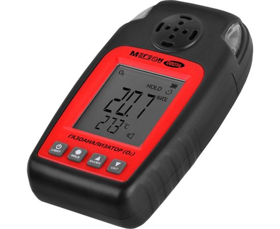 Газоанализатор для измерения концентрации кислорода МЕГЕОН 08014 к0000034426 