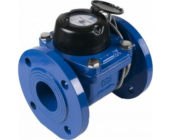 Счетчик воды ДЕКАСТ СТВХ-65 ДГ1 78-65-03 