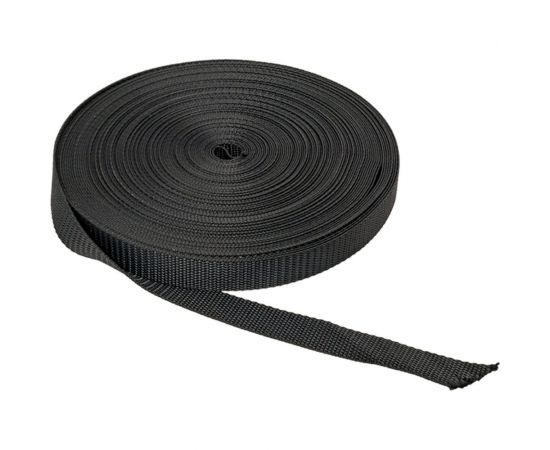 Монтажная текстильная лента EKF 20мм, 25м tmt-20-25 