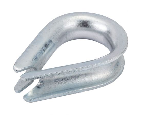 Коуш TOR 26,0 мм, DIN 6899 тип B 142262 