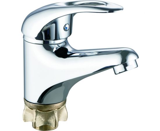 Смеситель для умывальника G-Lauf KLO1-A048 