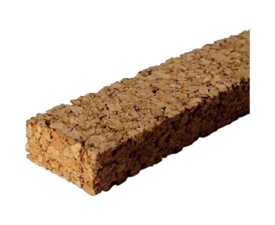 Пробковый компенсатор GRACE 915x20x10мм УТ000074270 