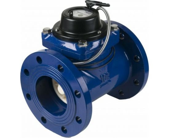 Счетчик воды ДЕКАСТ СТВХ-100 ДГ1 78-100-03 