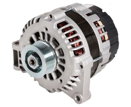 Генератор для автомобилей Chevrolet/Opel Captiva /Antara 3.2i 120A StartVOLT LG 0532 