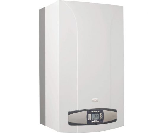 Газовый настенный котел Baxi NUVOLA-3 Comfort 240 Fi CSB45724358- 